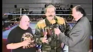 Buddy Wayne: Breeding Machine!!