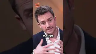 How to Find a High-Value Partner | Matthew Hussey