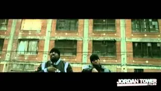 Trae Tha Truth & Z-RO (ABN) - Fucked Up World (Featuring Young Noble) *Official Music Video*