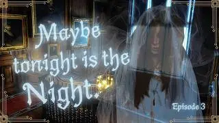 [F4A] Putting a Christmas Ghost to Rest [Part 3] [Audio Roleplay] [SFW] [Holiday] [Snow] [History]