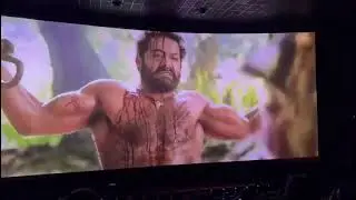 RRR Movie first show.. block bster||ramcharn||