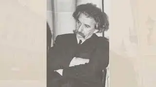 Тарту и Лотман. Экскурсия по лотмановским местам Тарту с гидом Каспаром Ясса