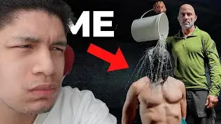 YanuWick Reacts to Tommy G's CIA Enhanced Interrogation