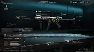 *NEW* META HIP FIRE AND NO RECOIL MP5 LACHMANN-MP CoD WARZONE 2 QUICK SETTINGS NO BLA BLA