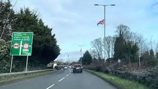 Epsom and cheam , Surrey uk