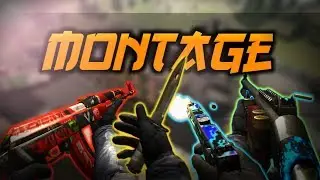 Forward Assault : Epic Street Montage