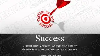 PowerQuote Vol2 Animated 18 Success
