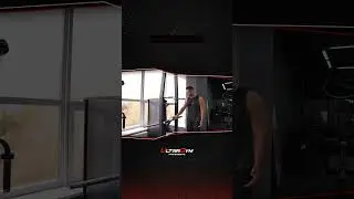 Обзор Гравитрона Ultra Gym CL-517