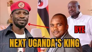 BREAKING NEWS! BOBI WINE Confirmed NEXT UGANDA'S King?! Museveni GONE?! Prophet IAN Ndlovu Pophecy