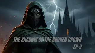 THE SHADOW OF THE BROKEN CROWN Episode 2 &ndash; The Darkness Deepens