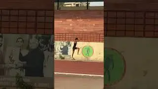 Jump drills #teamjumpers