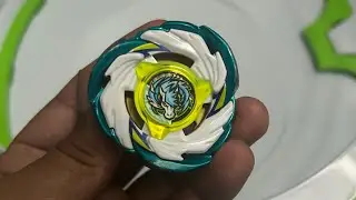 PEGASUS BLAST 💥 can it Beat Wizard Rod 1-60 Hexa *Best Combo&rsquo;s* #beybladex #beyblade 