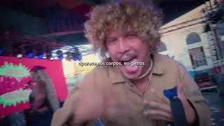 Brasil e seus brasis do funk