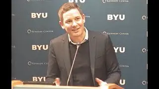 Jonas Nahm: Will China Save the World on Climate?