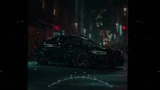 Dark Street | Gangsta Hip-Hop Instrumental NHX