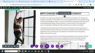 How to Install & Customize Apexia &ndash; Fitness Coach WordPress Website Template | Launch Fast!