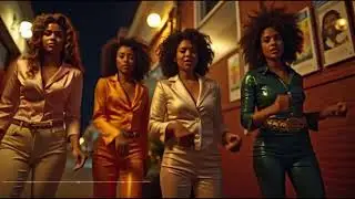 Best Funk Beats for Work &ndash; Soul & Retro Grooves for USA Audience