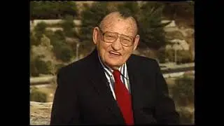 Of Pomp  Power 10   Jesus of Nazareth King of the Jews ~ Dr  Lester Sumrall