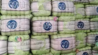 SherShah Korean Godri Bundle | Korean Razai | Big Bell Company | Wholesale | Hammad Ahmed Offical