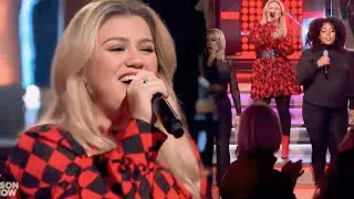 Whatta Man | Kellyoke | Cover By Kelly Clarkson |