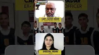 SSB Coaching: GOOD or BAD Choice 🤔? | Capt. Satish (EX-Interviewing Officer) #shorts #ssb #trending