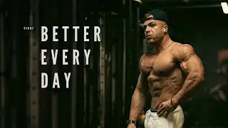 PUSH DAY | Klata Barki Triceps w Ogniu