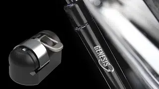 Genesis&trade; Gas Springs | Only at Austin Hardware&reg;