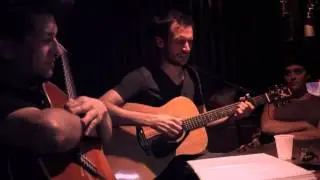 Nuestra M&uacute;sica (Radio) N&ordm; 26 - Ger Reccitelli - Flotando al Sol (26 04 14)