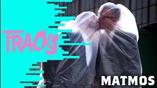 Matmos : Le plastique et l’amour, c’est pour l’éternité ! | TRACKS | ARTE