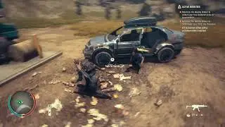 State of Decay 2 Forever Community - 12 Survivors - Lethal - Container Fort 15