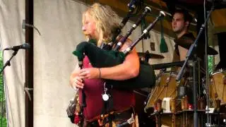 Schelmish For the Clansman MPS Karlsruhe 2011