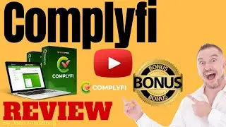 Complyfi Review