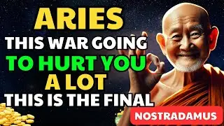 Aries: May 26&ndash;30 Is Your FINAL Spiritual Test &ndash; 7 Traps You MUST Avoid Before June!