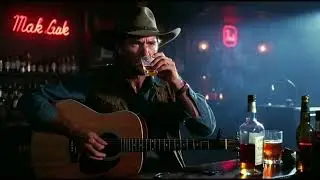 Whiskey for the Dead &ndash; Dark Outlaw Country | Late Night Western Ballad