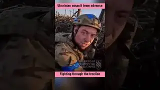 Inside the Battle for Andriivka | 3rd Assault Brigade&rsquo;s Breakthrough