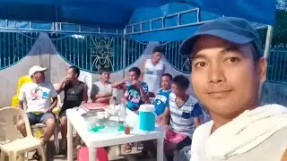 Hugas kalawang | Jetsam Channel
