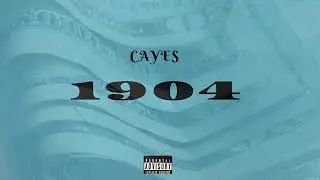 Cayes -1904