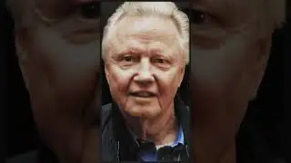 Jon Voight&rsquo;s Emotional Confession Leaves Fans Speechless