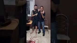 Z&Eacute; DE PAULA E GREISON ALMEIDA (SONHO DE UM CAMINHONEIRO)