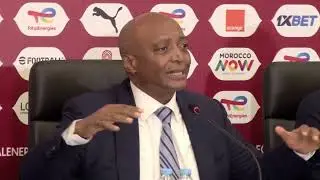 AFCON will be held every four years from 2028, confirms CAF President Patrice Motsepe