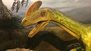 Paleontology Tours: Tyrannosaurus: Meet the Family special exhibit (MPM)