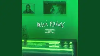 Kevin Mitnick