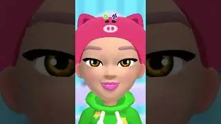 Perfect Salon ✨💇🏻&zwj;♀️#gaming #shorts #youtubeshorts #subscribe #perfectsalon #perfect