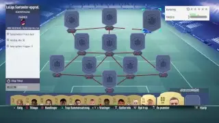 FIFA 19| Tradeable inform SBC.