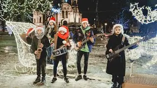 ERA BAND - Snowman