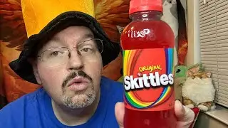 What&rsquo;s Poppin: Skittles Original drink