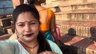 Deoghar 🙏घुमने गए थे बहुत ही अच्छा लगा ।#deoghar #dalyvlog #video #priyankarakeshvlog#popular 