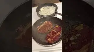 Moose Meat For Dinner 🍽️