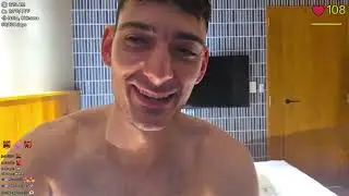 Ice Poseidon TALKS ABOUT BITCOIN, ETH, XRP, SOL, & TRUMP | TALKS CRYPTO MARKET AND ALMOST SCAMMED 🇯🇵
