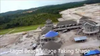 Lagoi Bay Development Update Oct2011.wmv